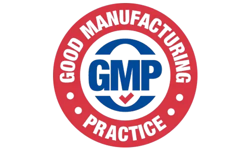 VertiAid GMP Certified