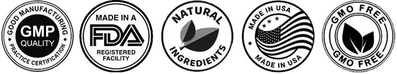 VertiAid FDA Certification Logo